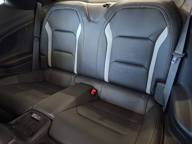 2023 Chevrolet Camaro 2SS