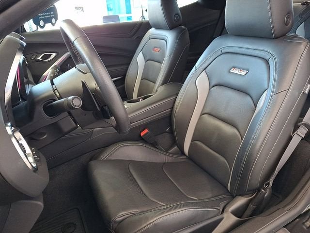 2023 Chevrolet Camaro 2SS