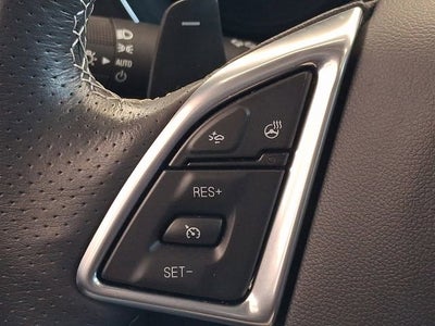 2023 Chevrolet Camaro 2SS