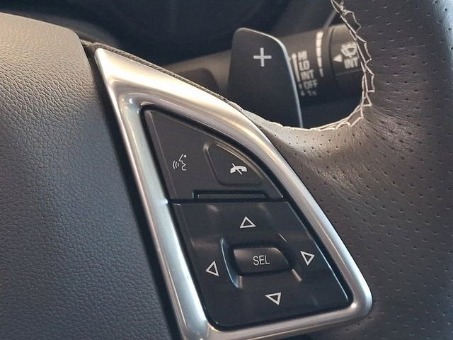 2023 Chevrolet Camaro 2SS