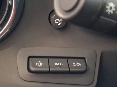 2023 Chevrolet Camaro 2SS