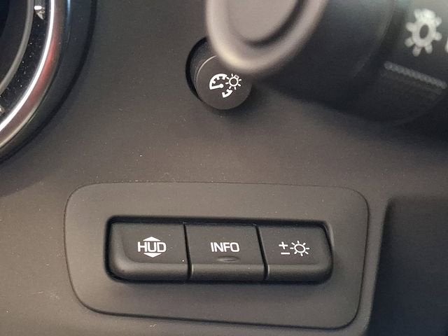 2023 Chevrolet Camaro 2SS