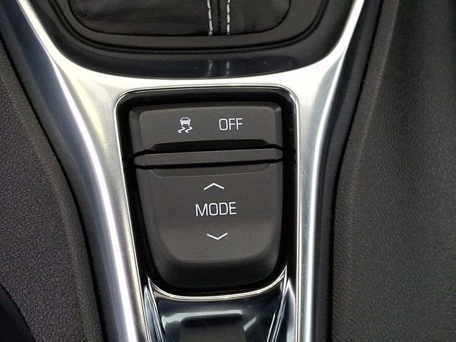 2023 Chevrolet Camaro 2SS