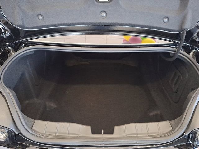 2023 Chevrolet Camaro 2SS