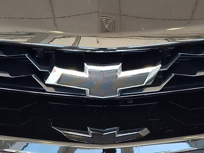 2023 Chevrolet Camaro 2SS