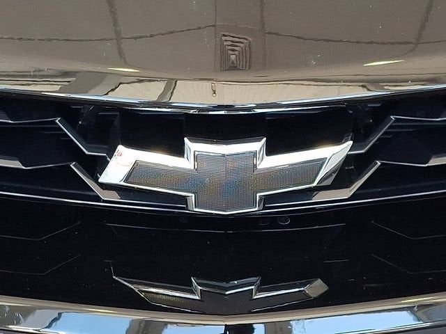 2023 Chevrolet Camaro 2SS