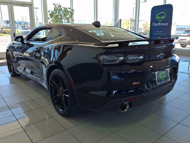 2023 Chevrolet Camaro 2SS