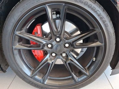 2023 Chevrolet Camaro 2SS