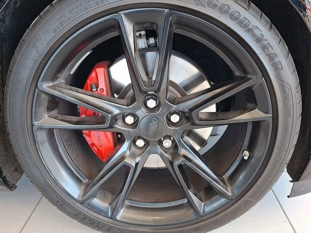 2023 Chevrolet Camaro 2SS