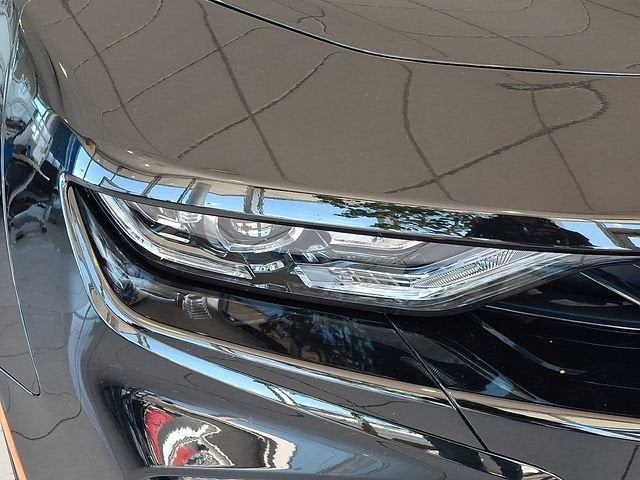 2023 Chevrolet Camaro 2SS