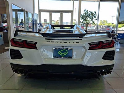 2023 Chevrolet Corvette Stingray 3LT