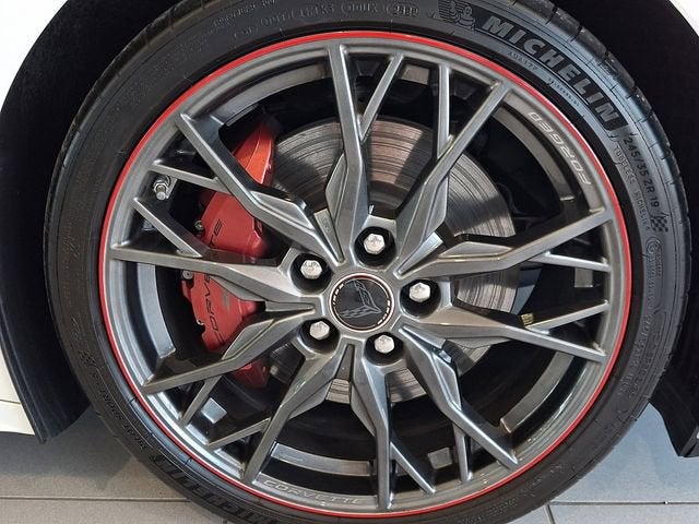 2023 Chevrolet Corvette Stingray 3LT