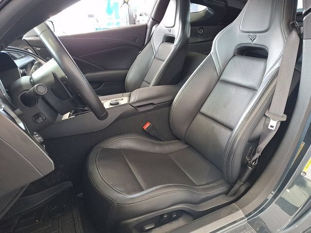 2019 Chevrolet Corvette Stingray 2LT