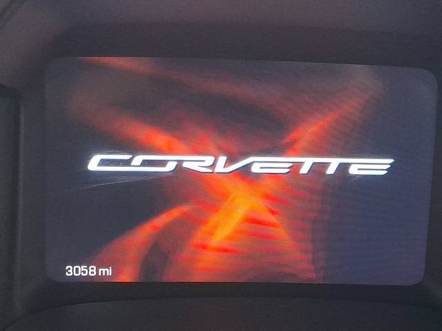 2019 Chevrolet Corvette Stingray 2LT