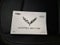 2019 Chevrolet Corvette Stingray 2LT