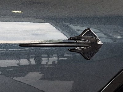 2019 Chevrolet Corvette Stingray 2LT