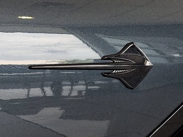 2019 Chevrolet Corvette Stingray 2LT