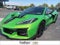 2026 Chevrolet Corvette ZR1 3LZ