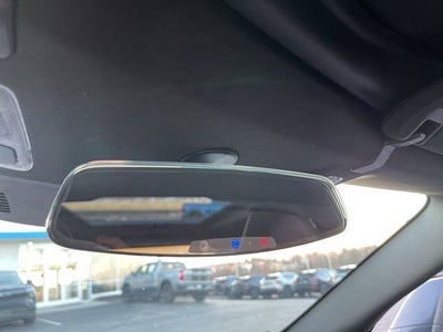 2017 Chevrolet Corvette Z06 Z06 1LZ