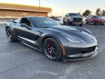 2017 Chevrolet Corvette Z06 Z06 1LZ