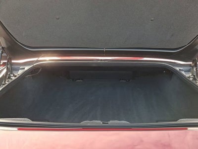 2005 Chevrolet Corvette NA