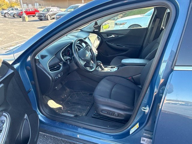 2024 Chevrolet Malibu RS