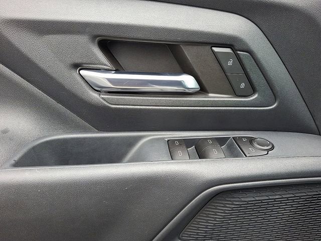 2024 Chevrolet Silverado EV Work Truck