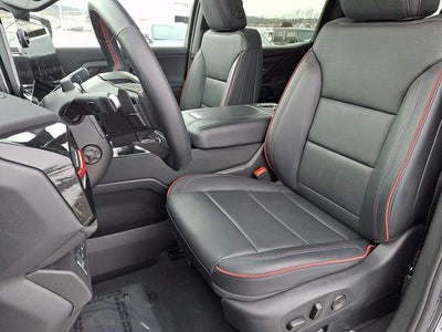 2024 Chevrolet Silverado EV RST