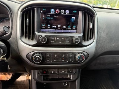 2016 Chevrolet Colorado 4WD LT
