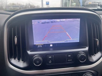 2019 Chevrolet Colorado 4WD LT