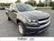 2016 Chevrolet Colorado 4WD LT