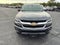 2016 Chevrolet Colorado 4WD LT