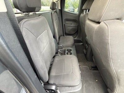 2016 Chevrolet Colorado 4WD LT