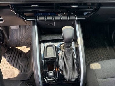 2023 Chevrolet Colorado WT