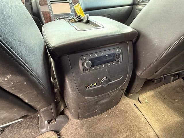 2013 GMC Yukon XL Denali