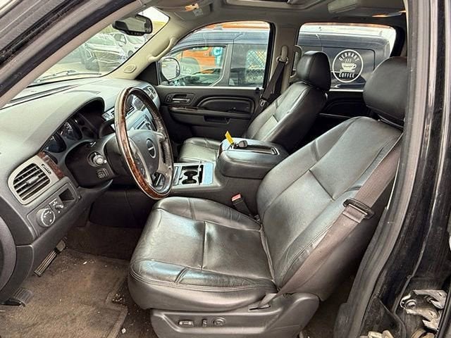 2013 GMC Yukon XL Denali