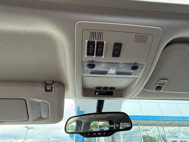 2013 GMC Yukon XL Denali