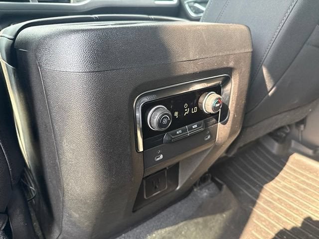 2021 Chevrolet Tahoe LS