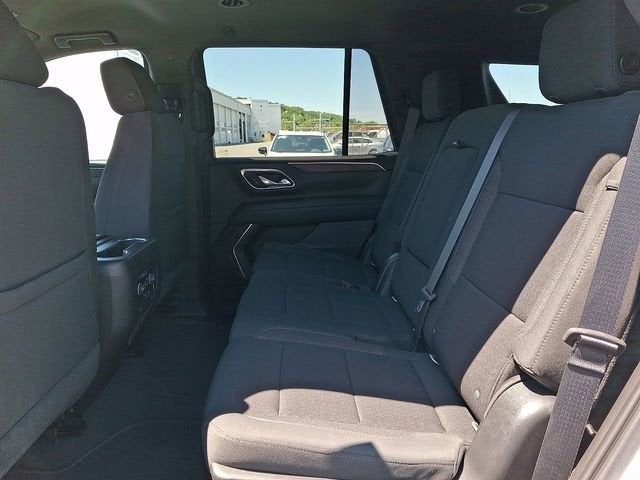 2021 Chevrolet Tahoe LS