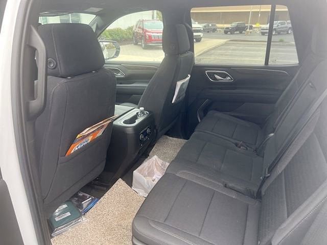2021 Chevrolet Tahoe LS