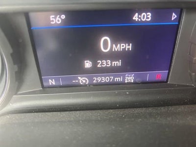 2021 Chevrolet Tahoe LS