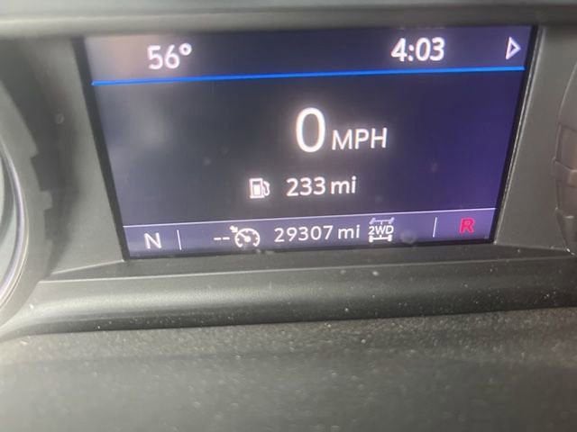 2021 Chevrolet Tahoe LS