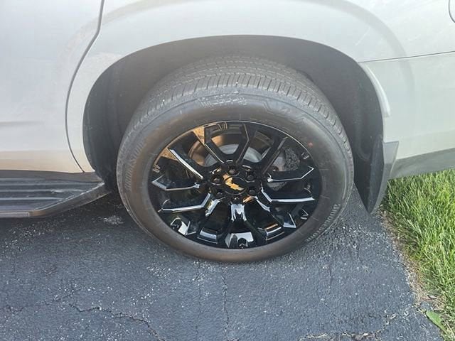2021 Chevrolet Tahoe LS