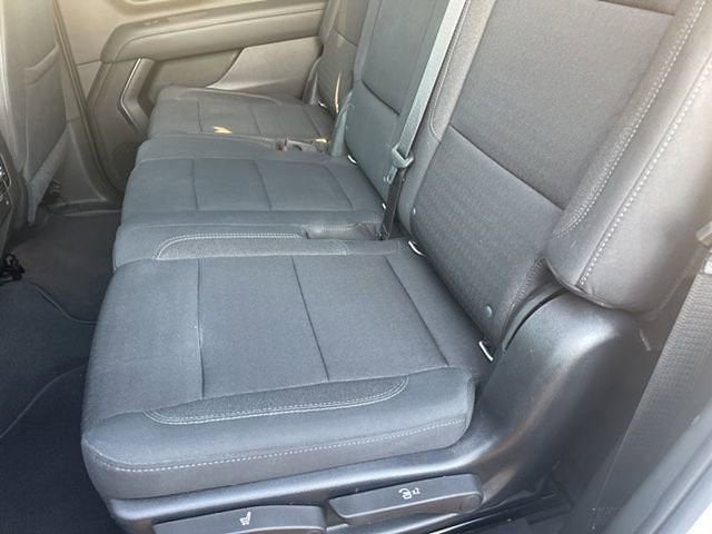 2021 Chevrolet Tahoe LS