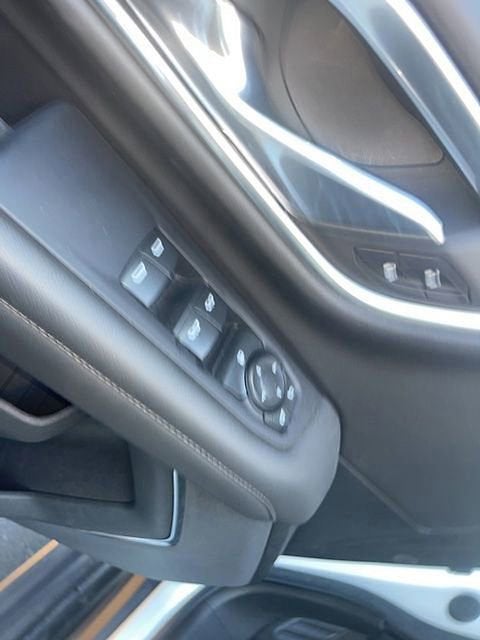 2021 Chevrolet Tahoe LS