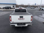2022 GMC Canyon AT4 - Cloth