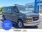2015 GMC Savana Cargo 2500 Work Van