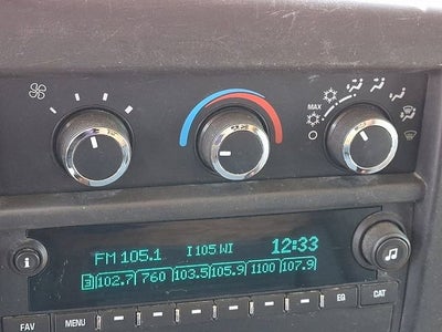 2015 GMC Savana Cargo 2500 Work Van