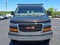 2015 GMC Savana Cargo 2500 Work Van