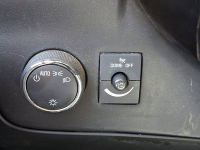 2015 GMC Savana Cargo 2500 Work Van